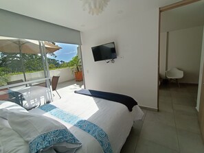1 bedroom, WiFi