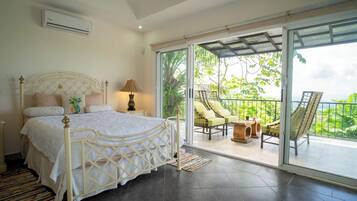 4 dormitorios, caja fuerte, tabla de planchar con plancha y wifi gratis