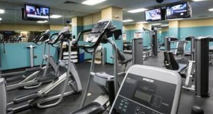 Aquarius in Laughing (Not Sold Out)