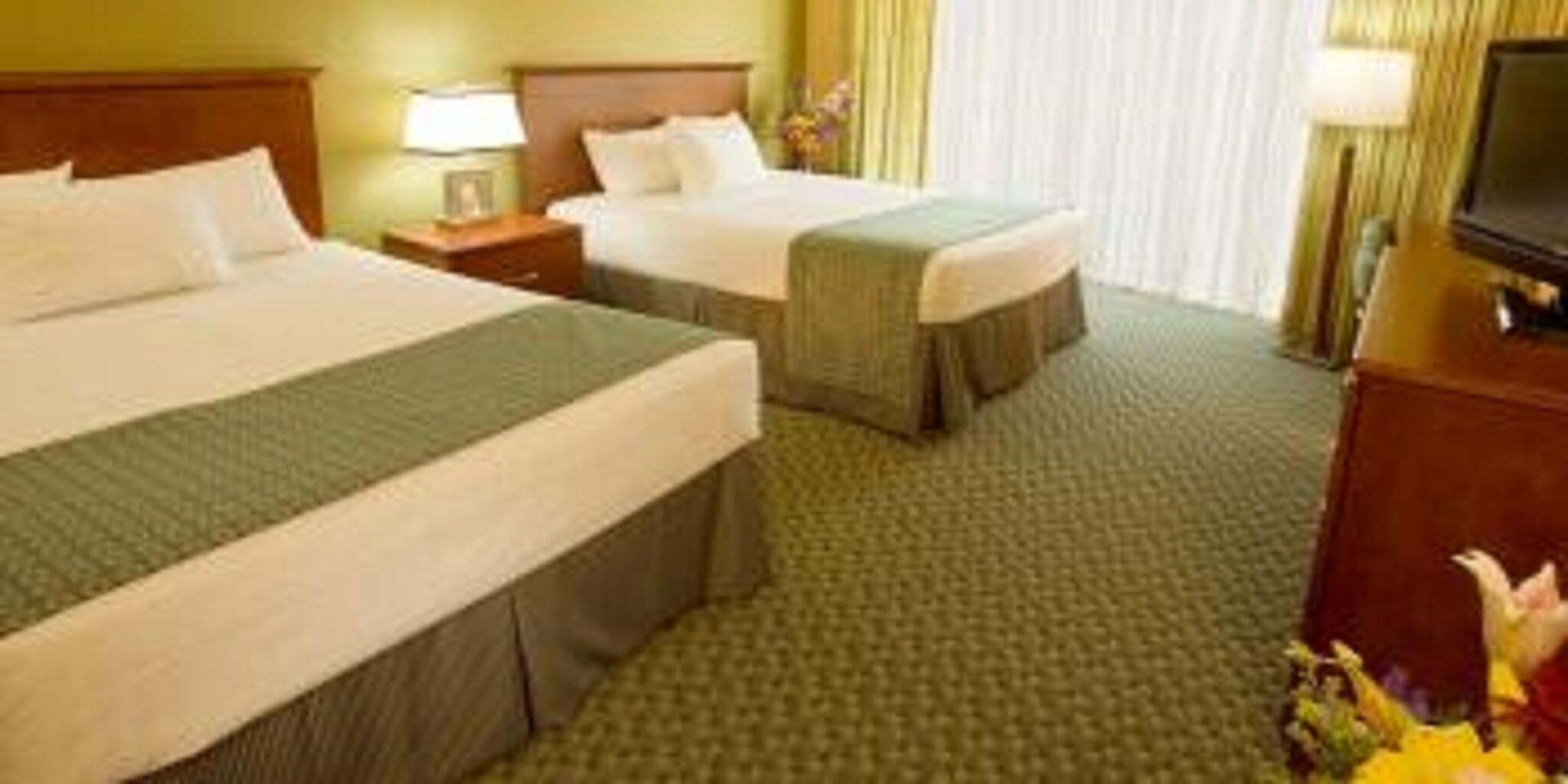 1 bedroom, iron/ironing board, WiFi