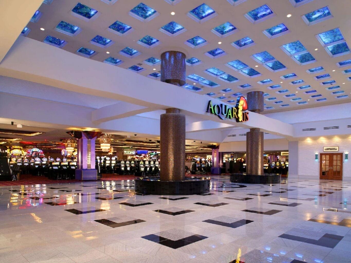 Casino
