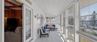 South Shore Lake House Haven