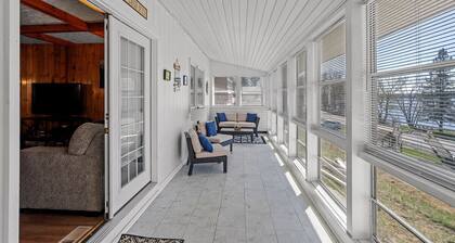 South Shore Lake House Haven