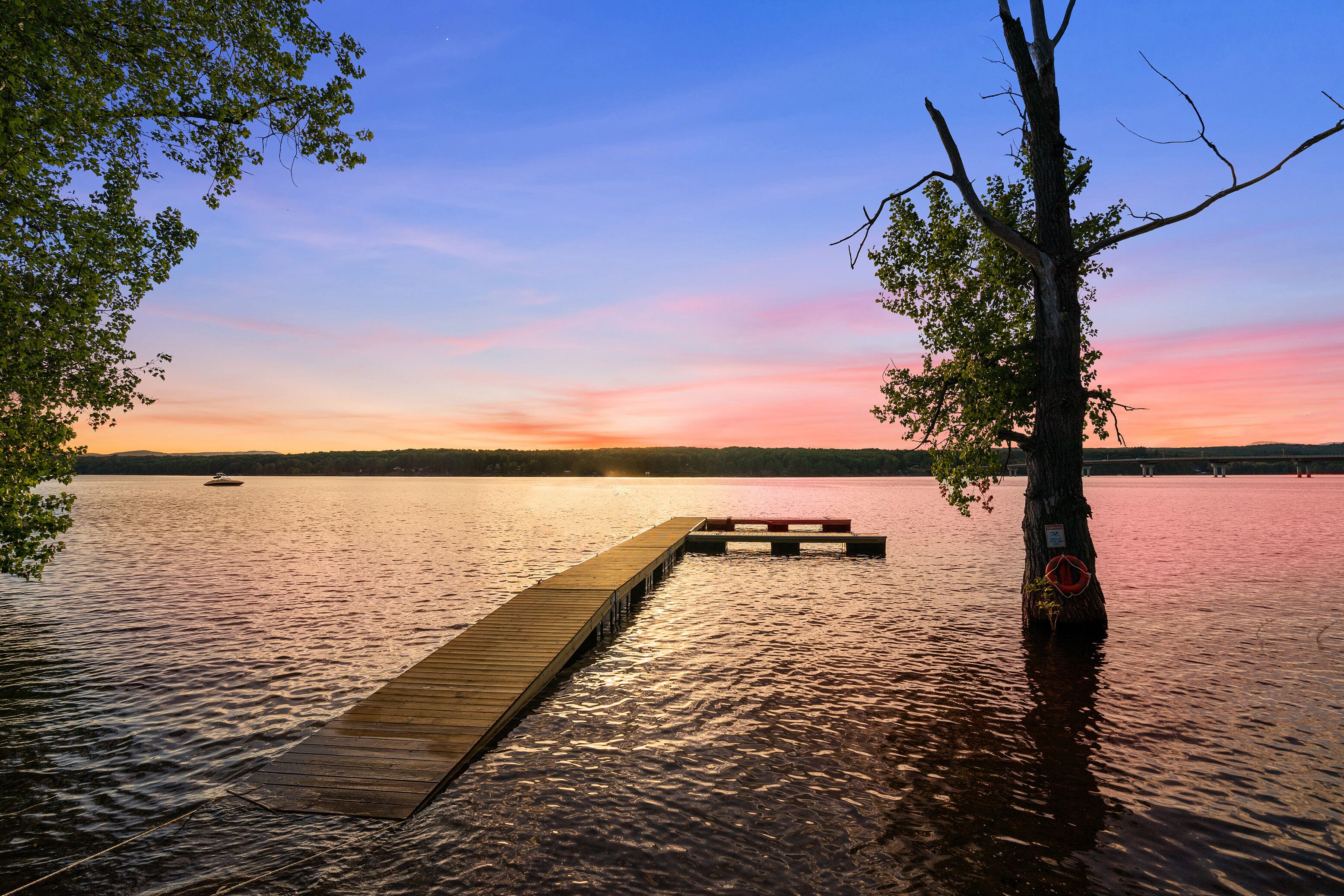 South Shore Lake House Haven