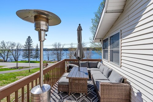 South Shore Lake House Haven