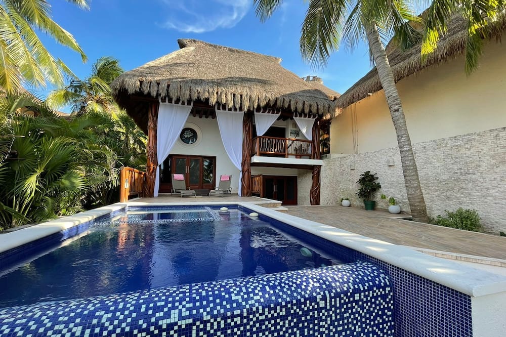 Casa Pirata