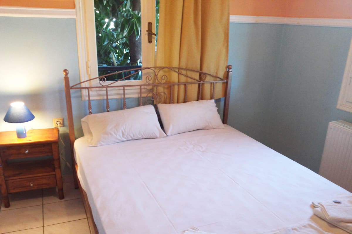 Chambre Quadruple Standard | Draps fournis