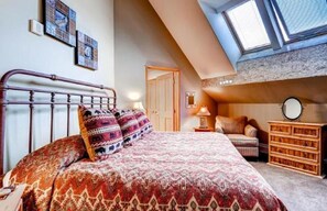 Room - River Run by Wyndham Vacation Rentals (Keystone)