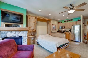 Room - River Run by Wyndham Vacation Rentals (Keystone)