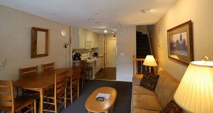 Inns of WV 308, 2bd, Waterville Valley