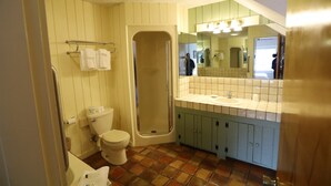 Unclassified image, 5 of 8, button - Inns of WV 308, 2bd, Waterville Valley (Waterville Valley)