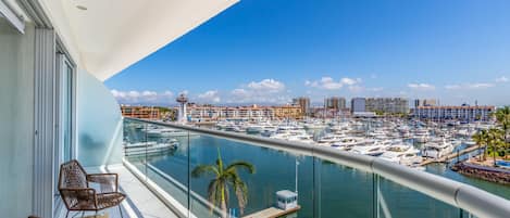 Condo | Terraza o patio