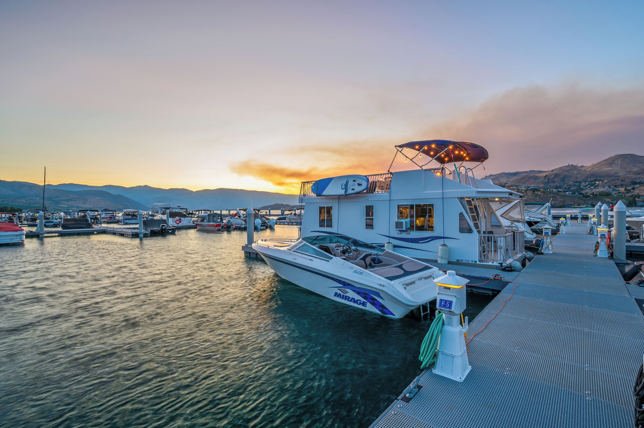 Marina