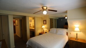 Condo (Inns of WV 206, 2bd, Waterville Valle) - Inns of WV 206, 2bd, Waterville Valley (Waterville Valley)