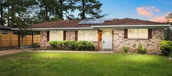 Lovely Home/Minutes from Fort Polk/Wifi/Pet Friendly