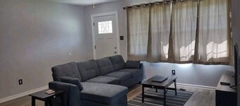 Lovely Home/Minutes from Fort Polk/Wifi/Pet Friendly