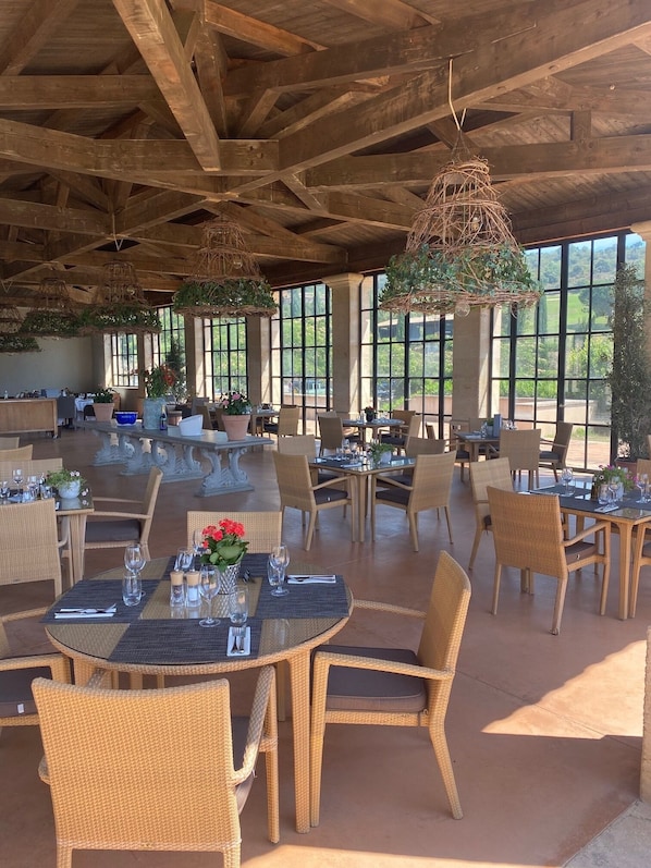 Restaurantes