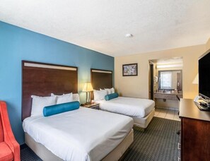 2 Schlafzimmer, Bügeleisen/Bügelbrett, WLAN