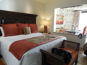 1 habitación y wifi