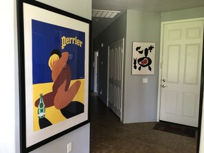 Interior - Desert Princess Country Club (Cathedral City)