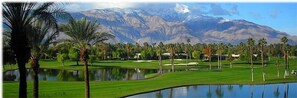 Golf - Desert Princess Country Club (Cathedral City)