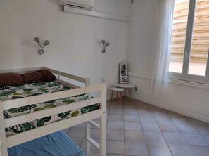 3 bedrooms - Apartment in house cannes (Cannes)
