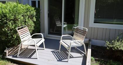 Inns of WV 105, 1bd, Waterville Valley