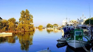 Lake - Kerkyra Island Hotel (Corfu)