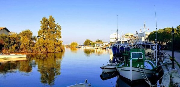 Lago