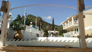 Exterior - Kerkyra Island Hotel (Corfu)