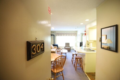 Inns of WV 304, 1bd, Waterville Valley