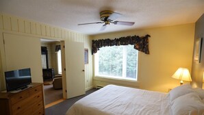Appartement (Inns of WV 205, 1bd, Waterville Valle)