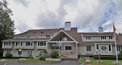 Inns of WV 205, 1bd, Waterville Valley