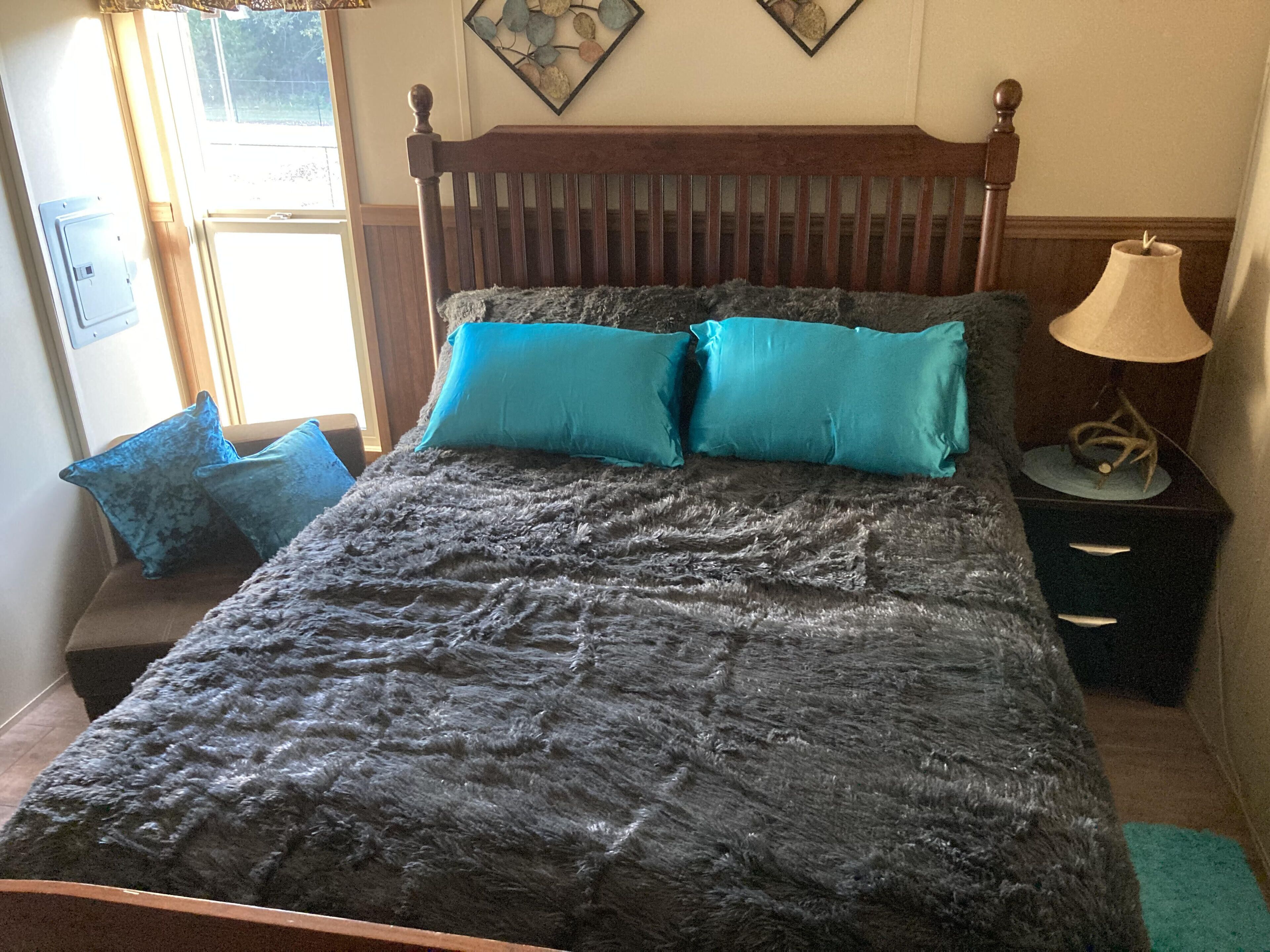 1 chambre, draps fournis