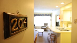 Condo (Inns of WV 204, 1 bdm, Waterville Val) | Interior - Inns of WV 204, 1 bd, Waterville Valley (Waterville Valley)