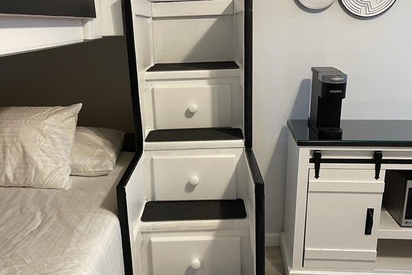 1 sovrum, strykjärn/strykbräda, gratis wi-fi och sängkläder