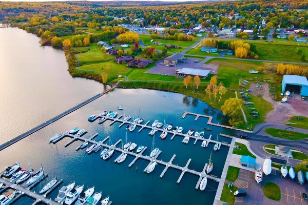 Marina