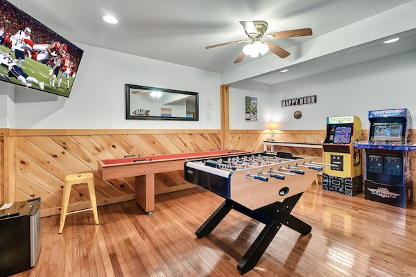 Sala de juegos