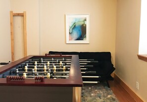 Spielezimmer