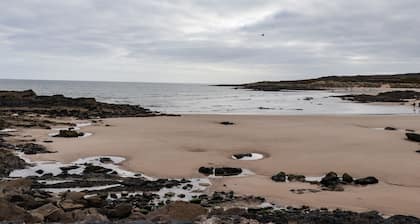 Seaview at The Doocot