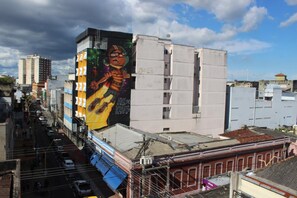 Exterior - Mural Living Hotel Manaus (Manaus)