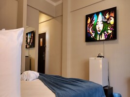 Superior | Televisión