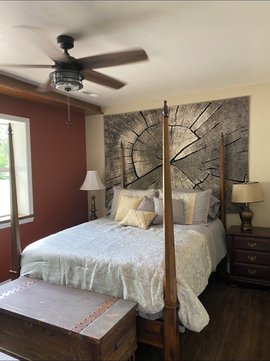 1 habitación, wifi gratis y ropa de cama 