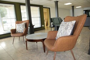 Intérieur