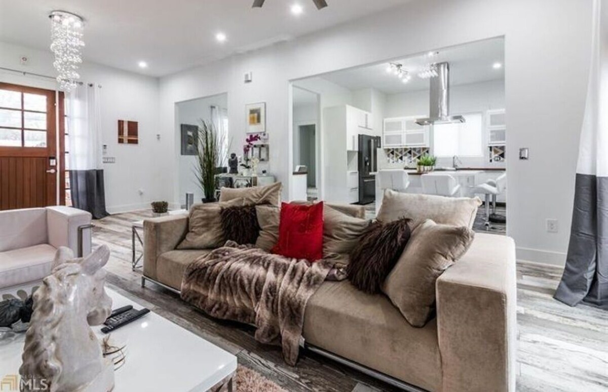 Bild für Gastgeberprofil