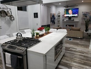 Interior - Glamorous modern home 4br 3bth (Decatur)