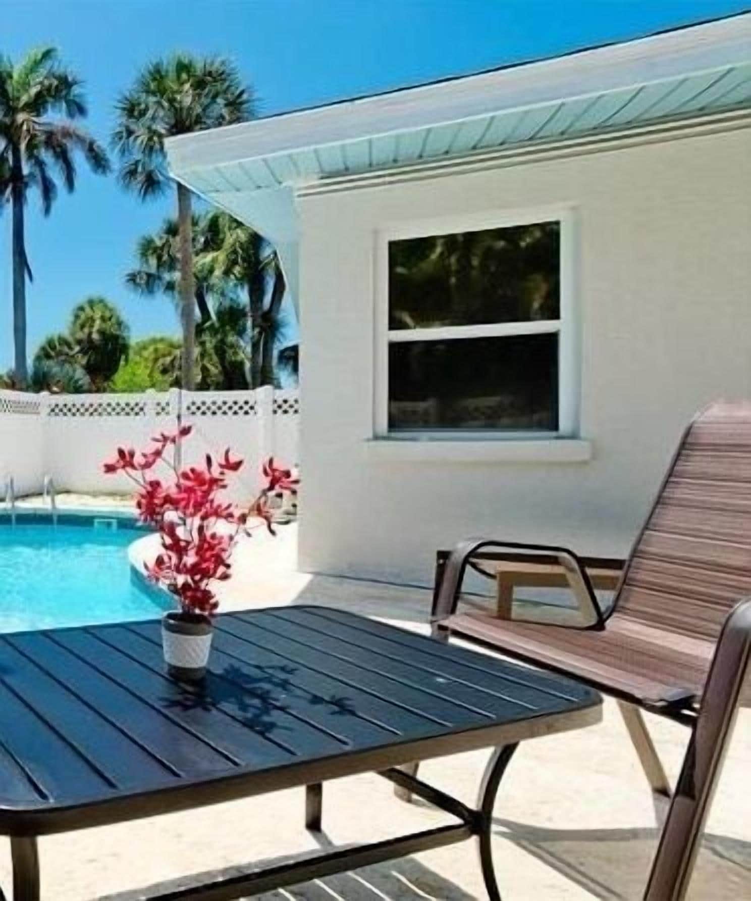 209 83rd unit B in Holmes Beach
