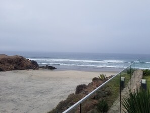 Beach nearby - Modern Ocean View Condo with Private Beach (PLAYAS encantada, playa de Rosarito)