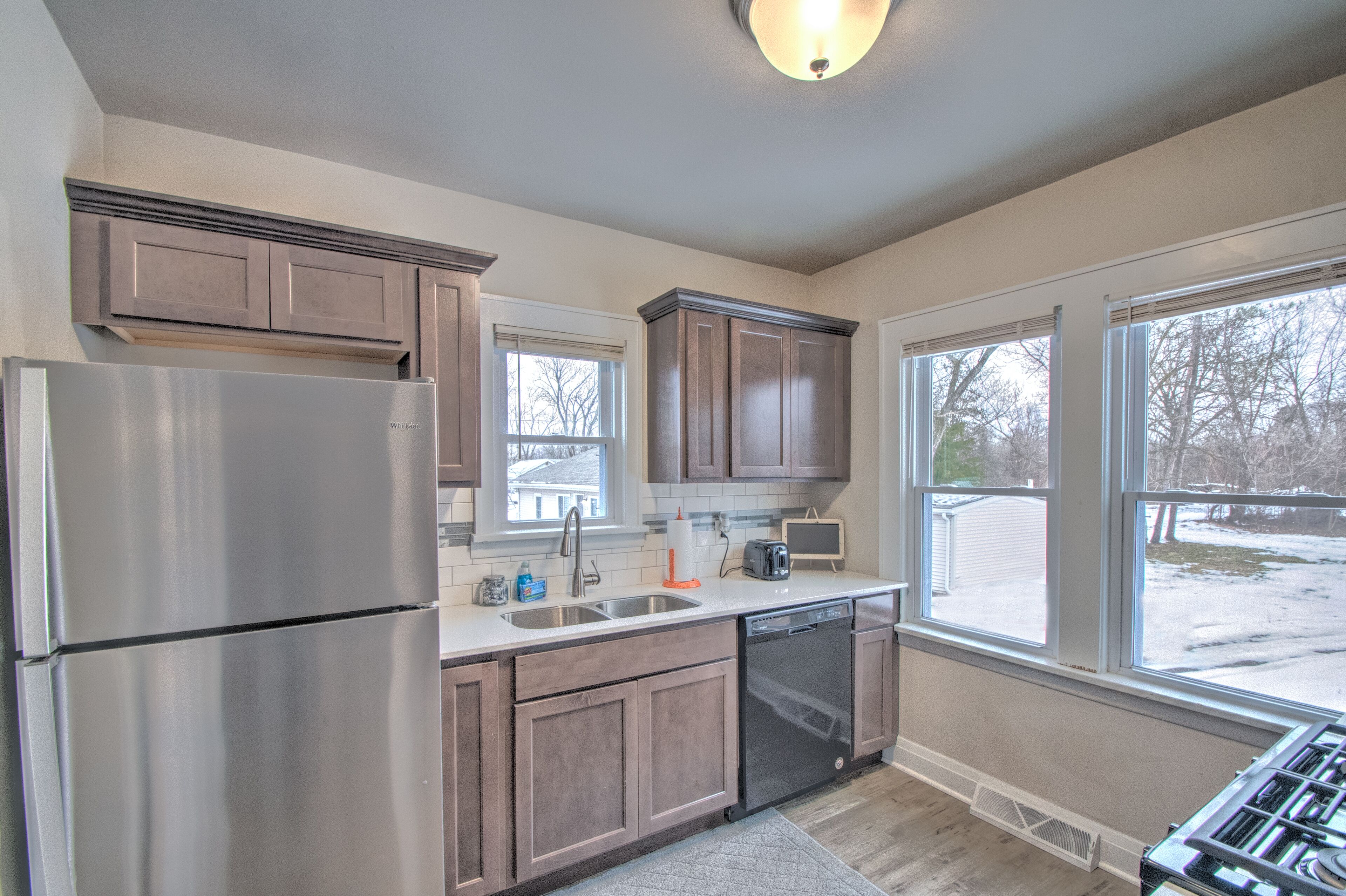 Cozy Ranch Near Casino & Indiana Dunes
