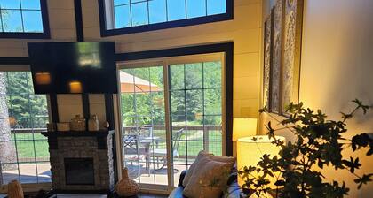 Name: Hill Side<br>Country Setting. Heated Pool. 4 minutes to Dreams Park.
